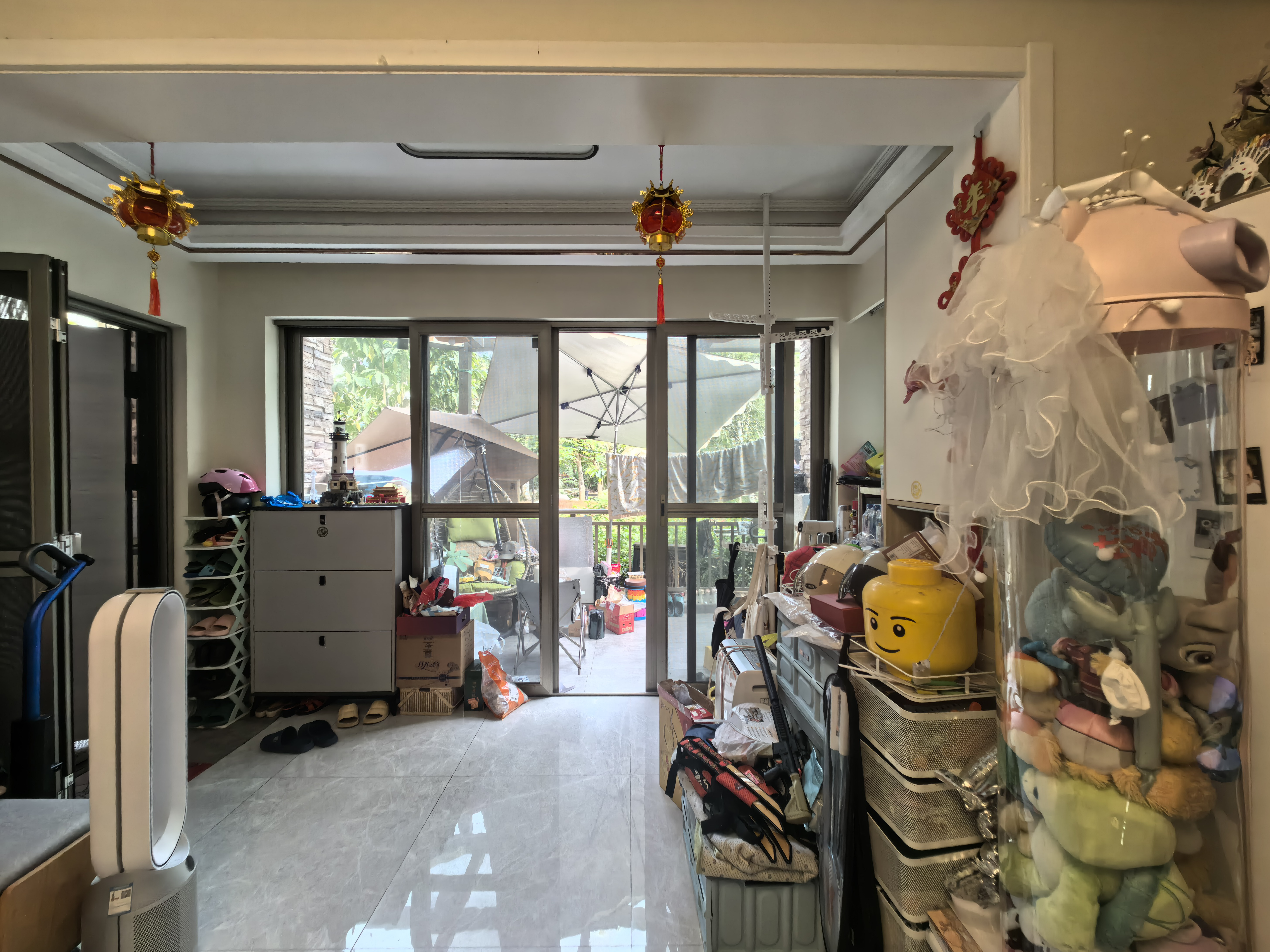 阳台1