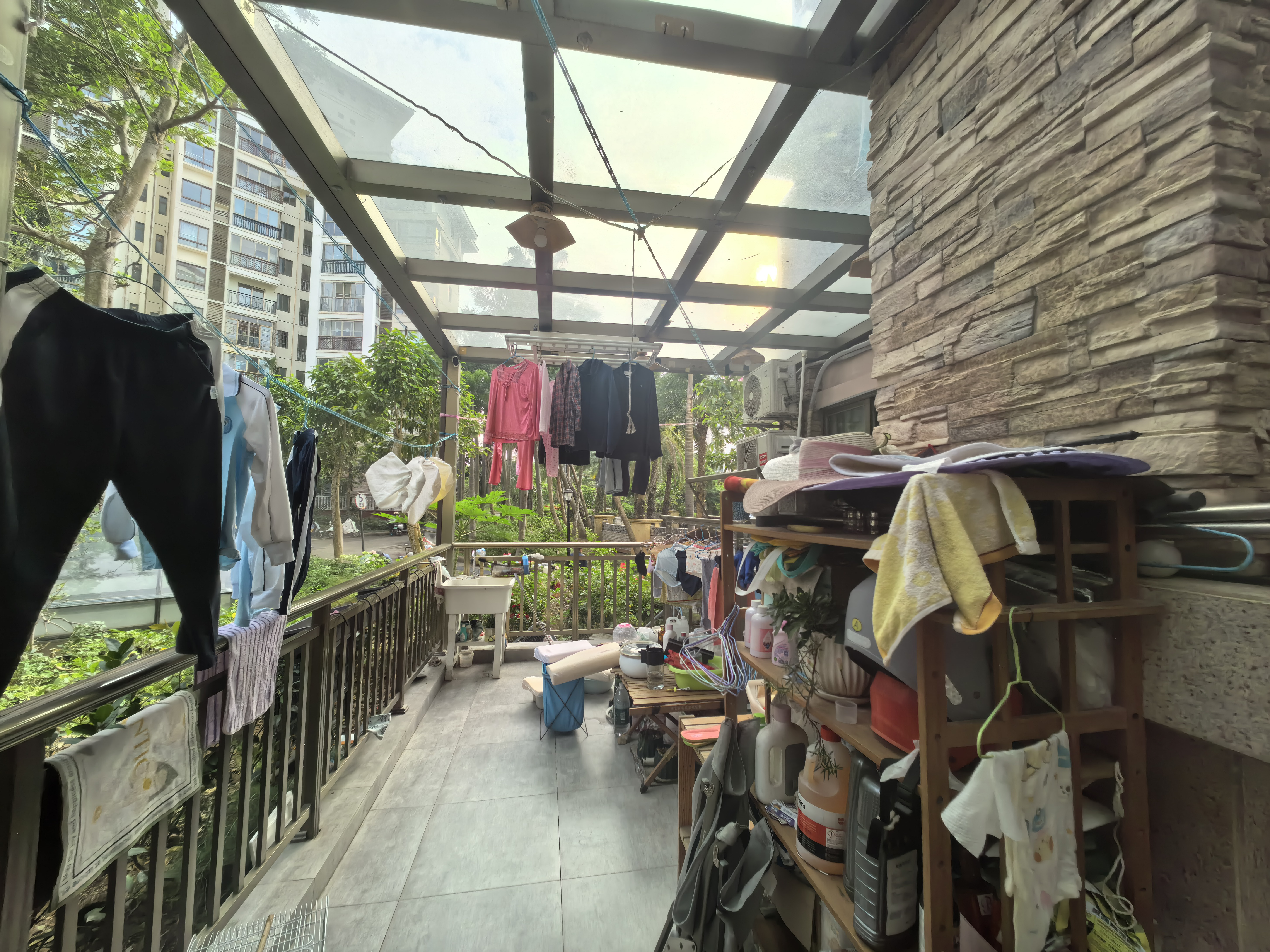 阳台2