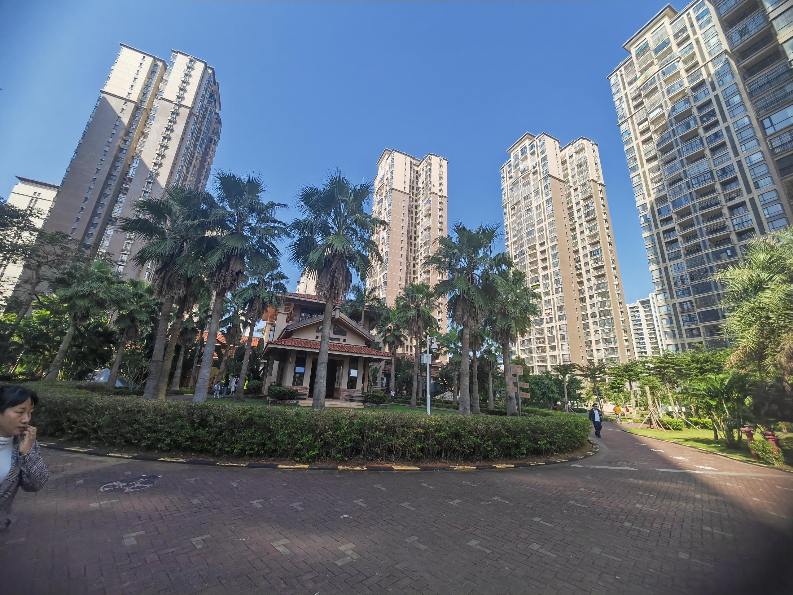 外景图