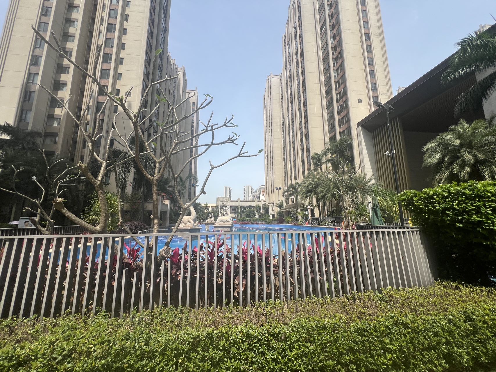 外景图