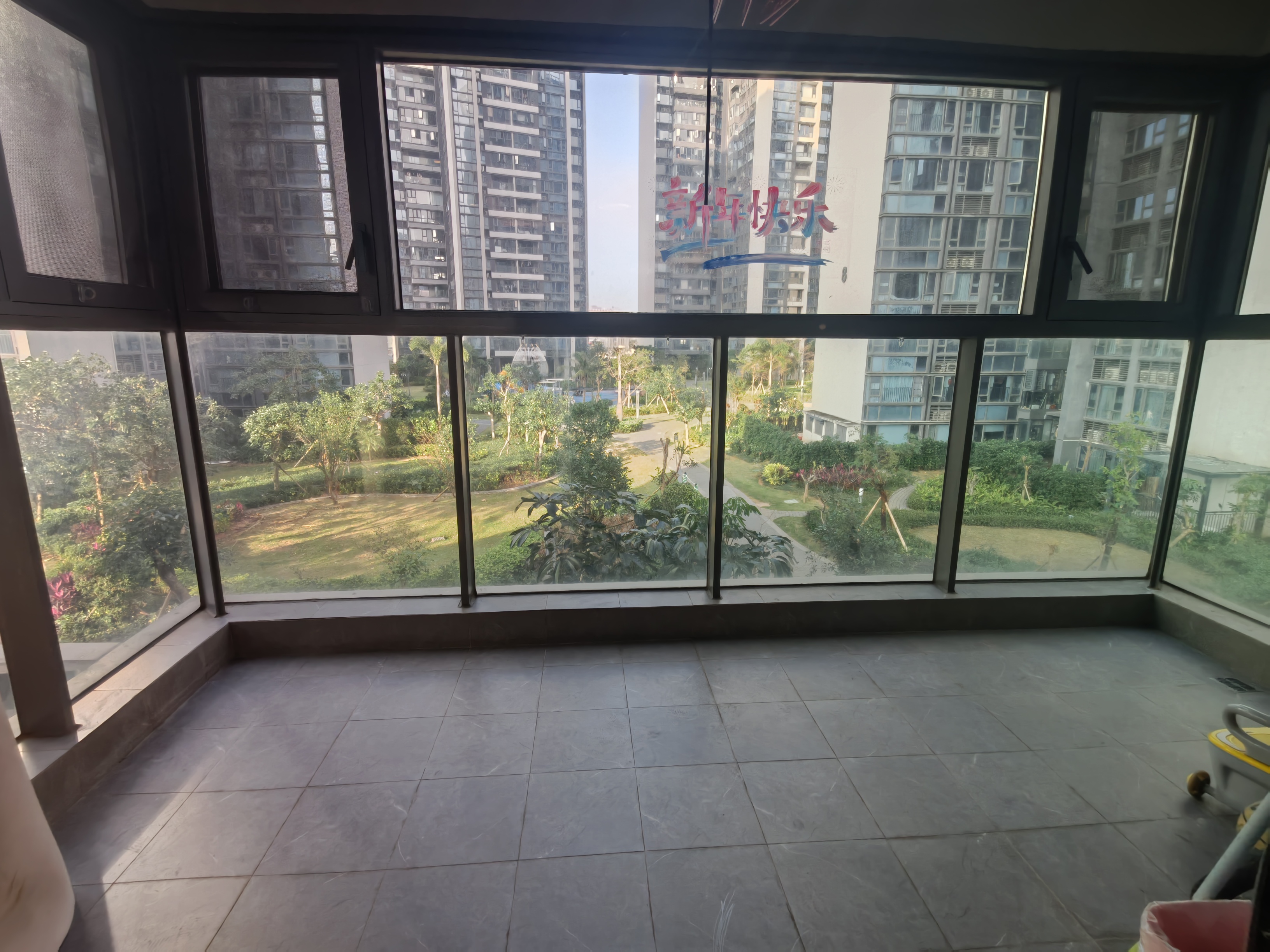 阳台1