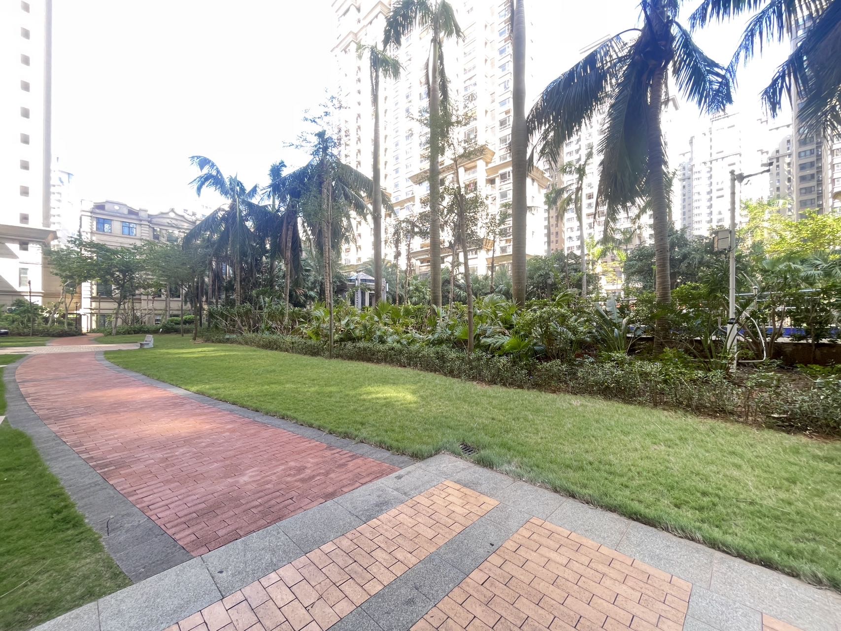外景图