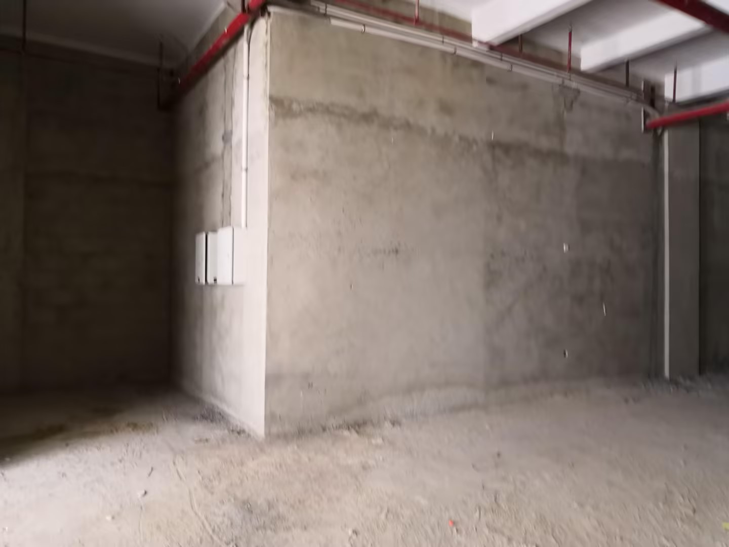主卧
