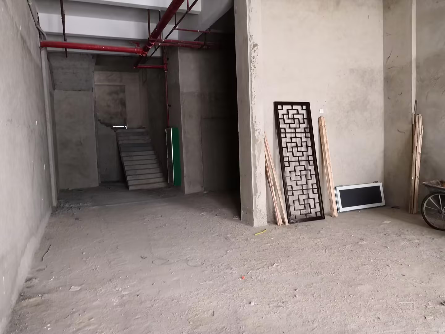 卫生间