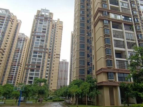 外景图