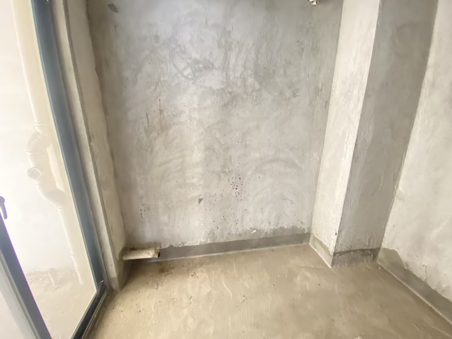 厨房