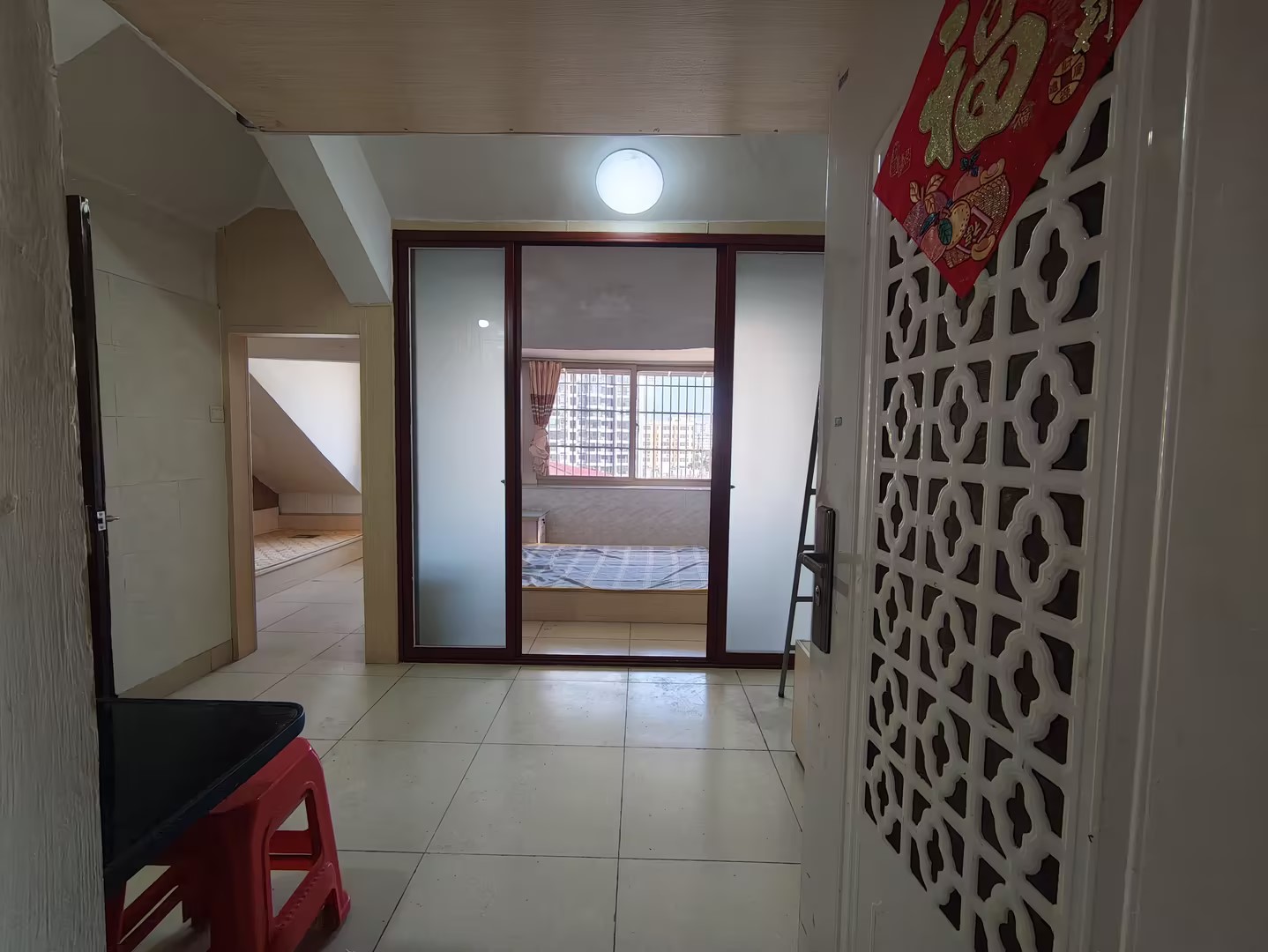 客厅