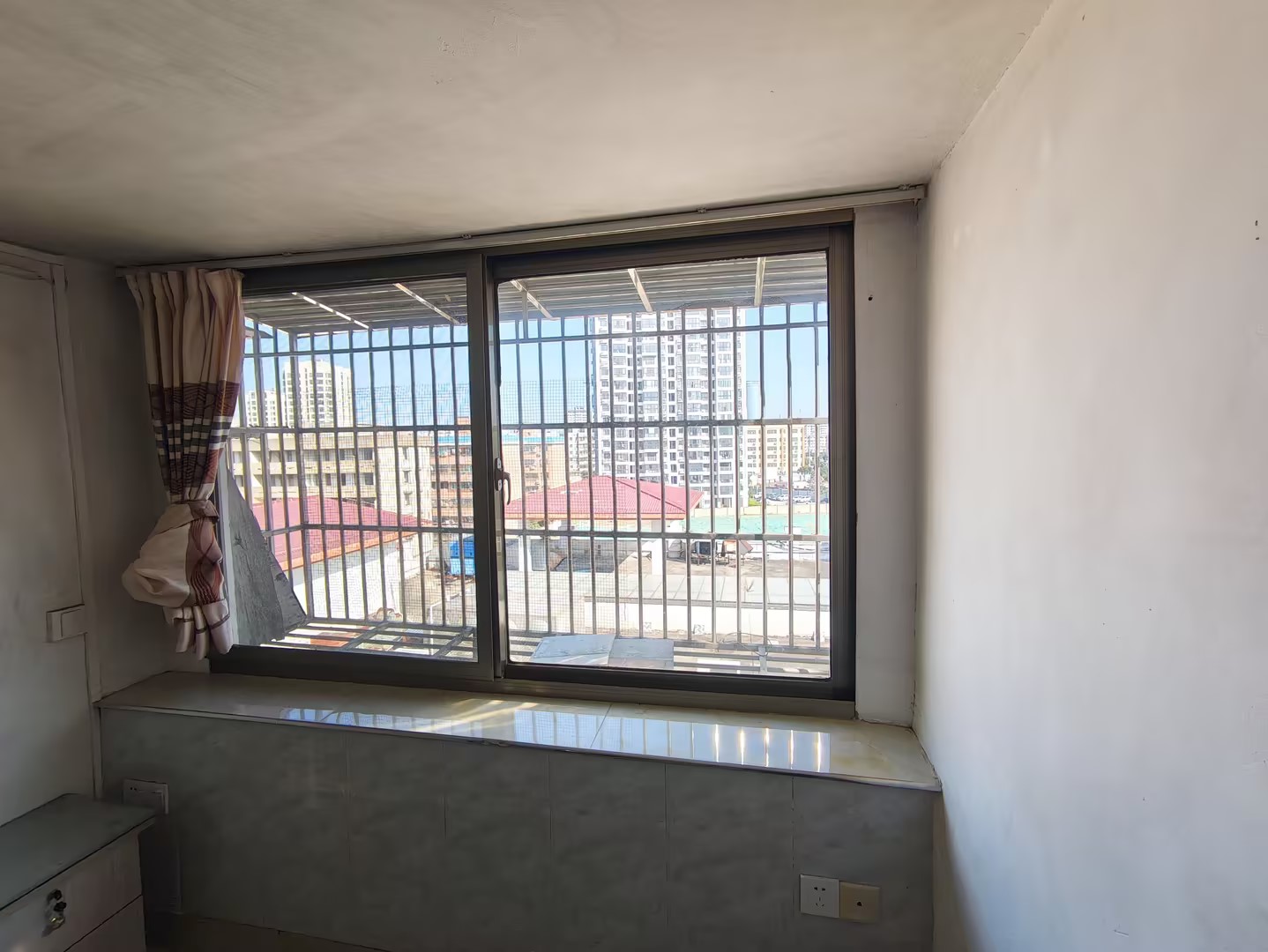 阳台