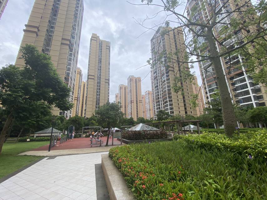 外景图