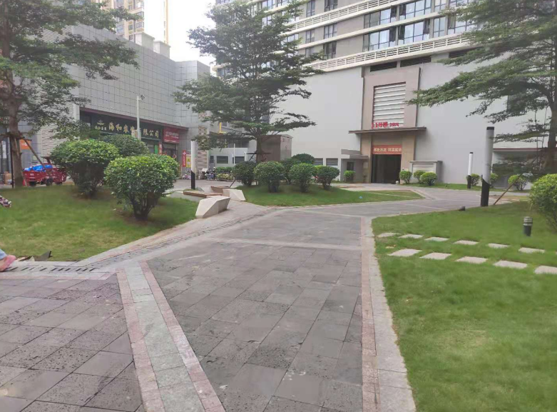 外景图