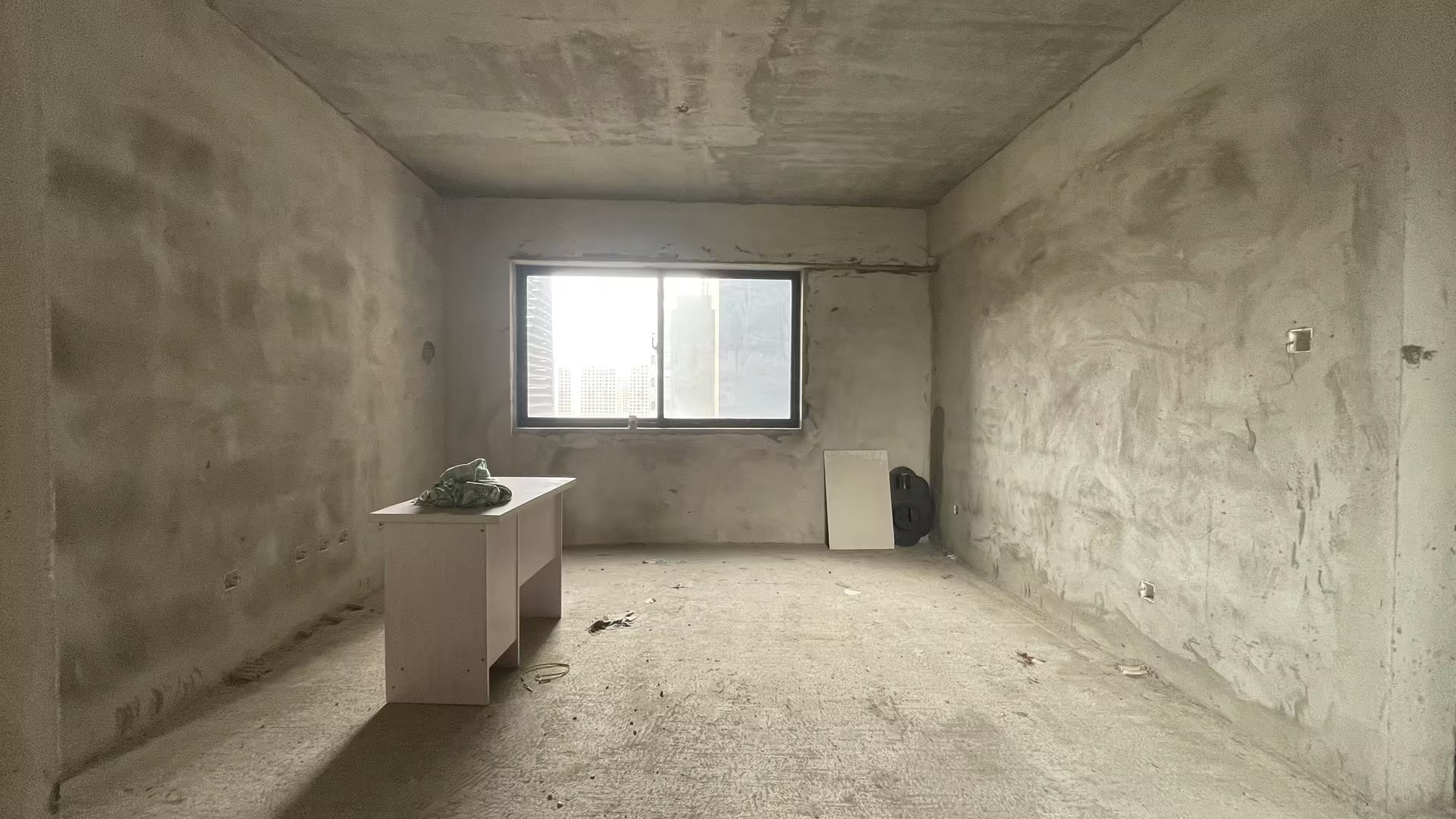 出售西海岸南片区永和花园2房2厅