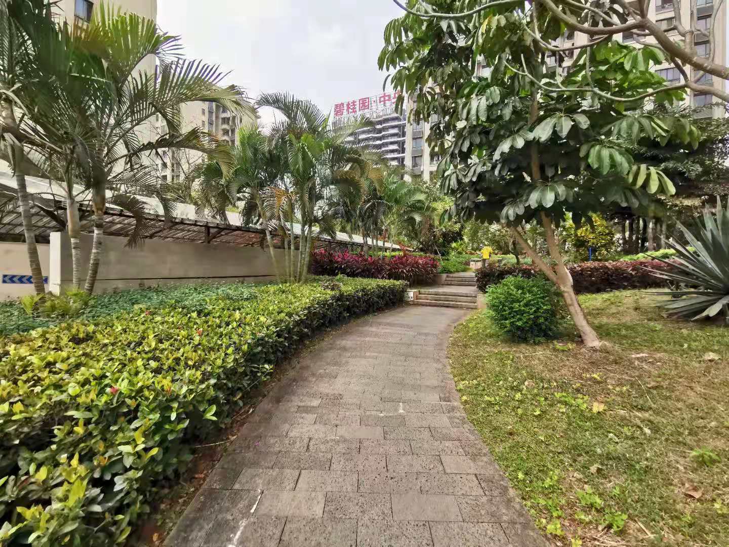 外景图