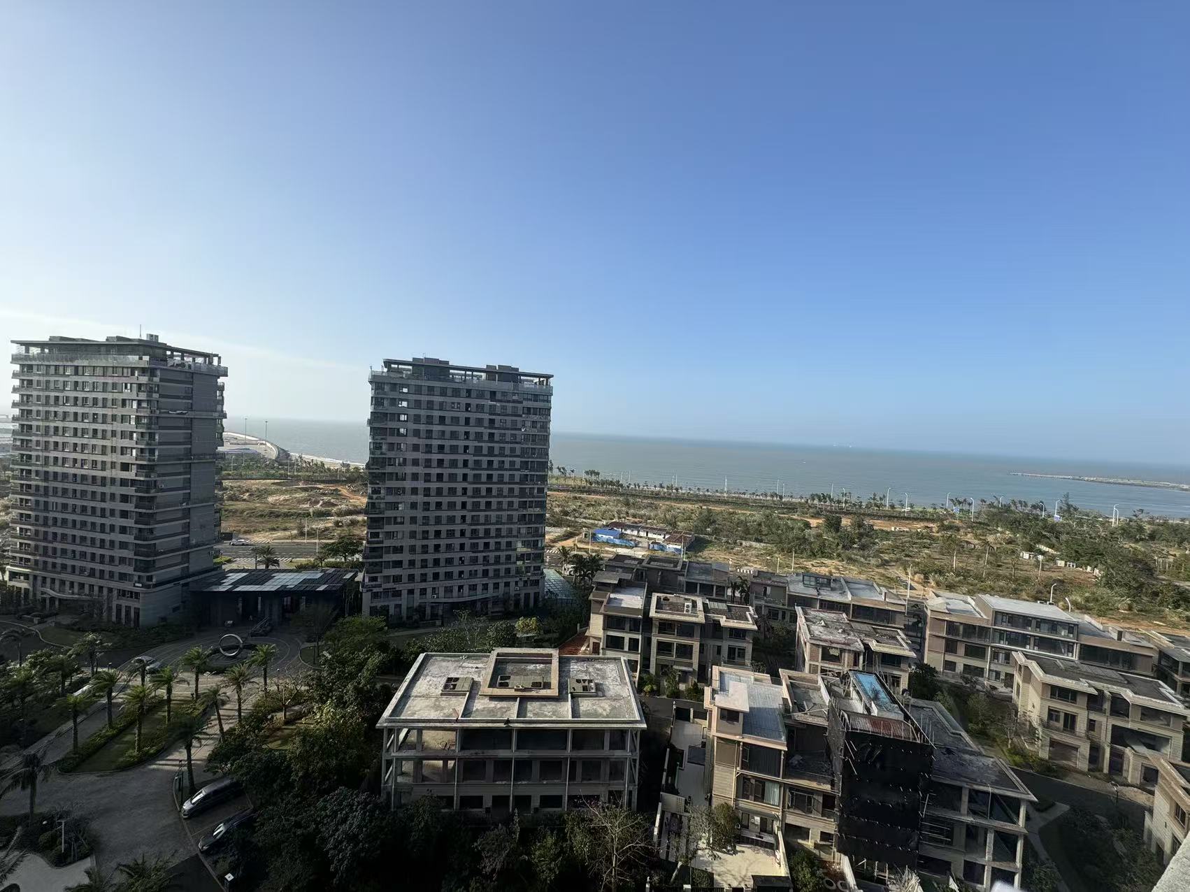 外景图