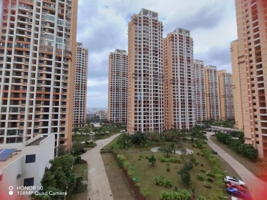 外景图