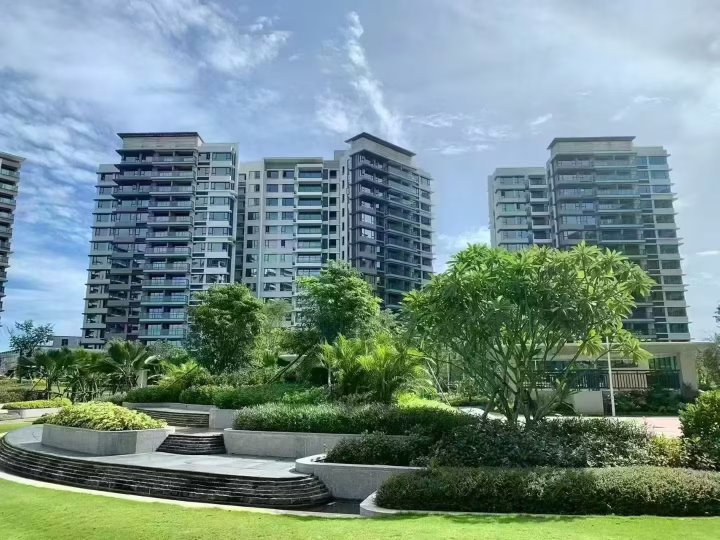 外景图