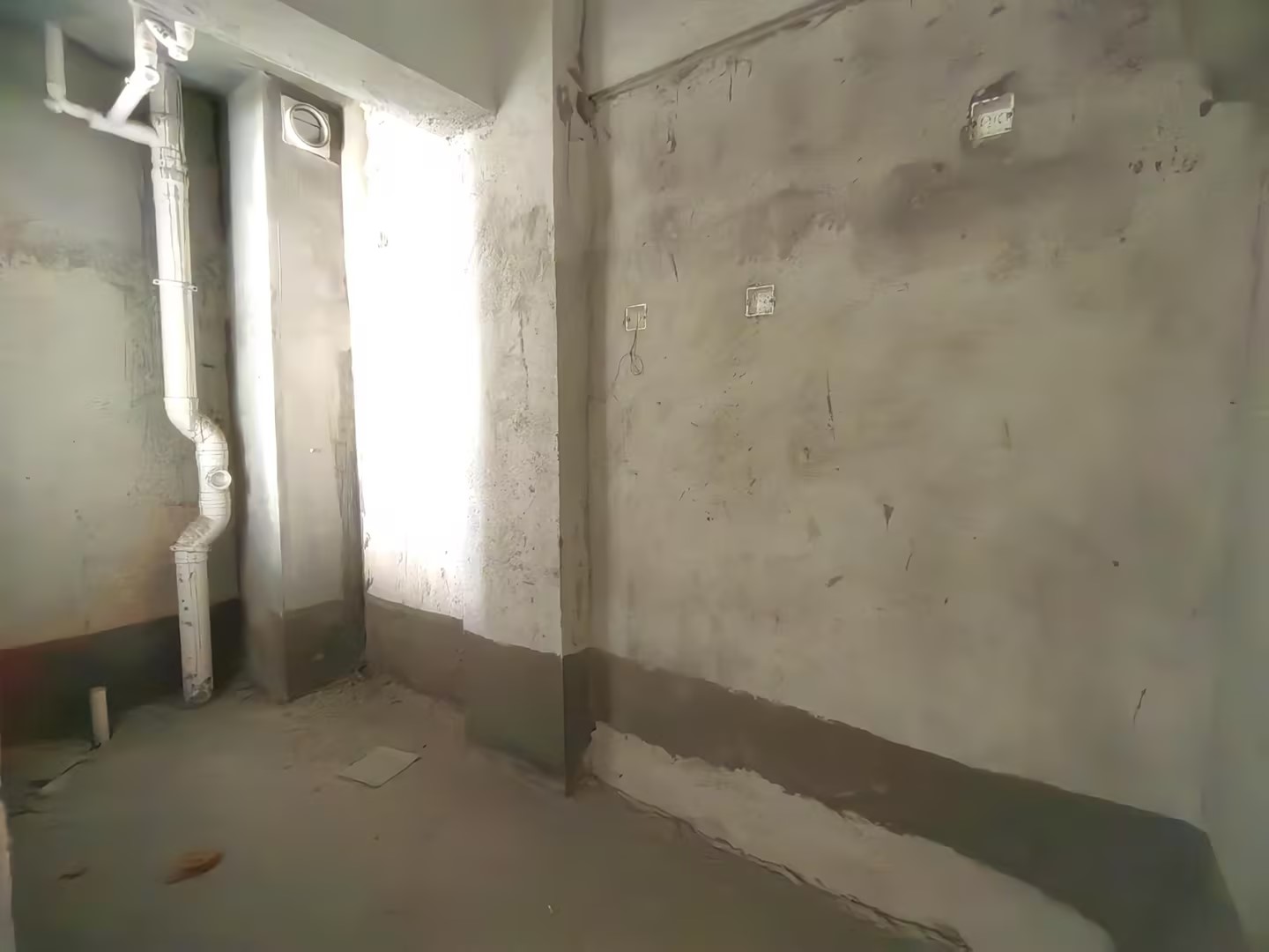 厨房
