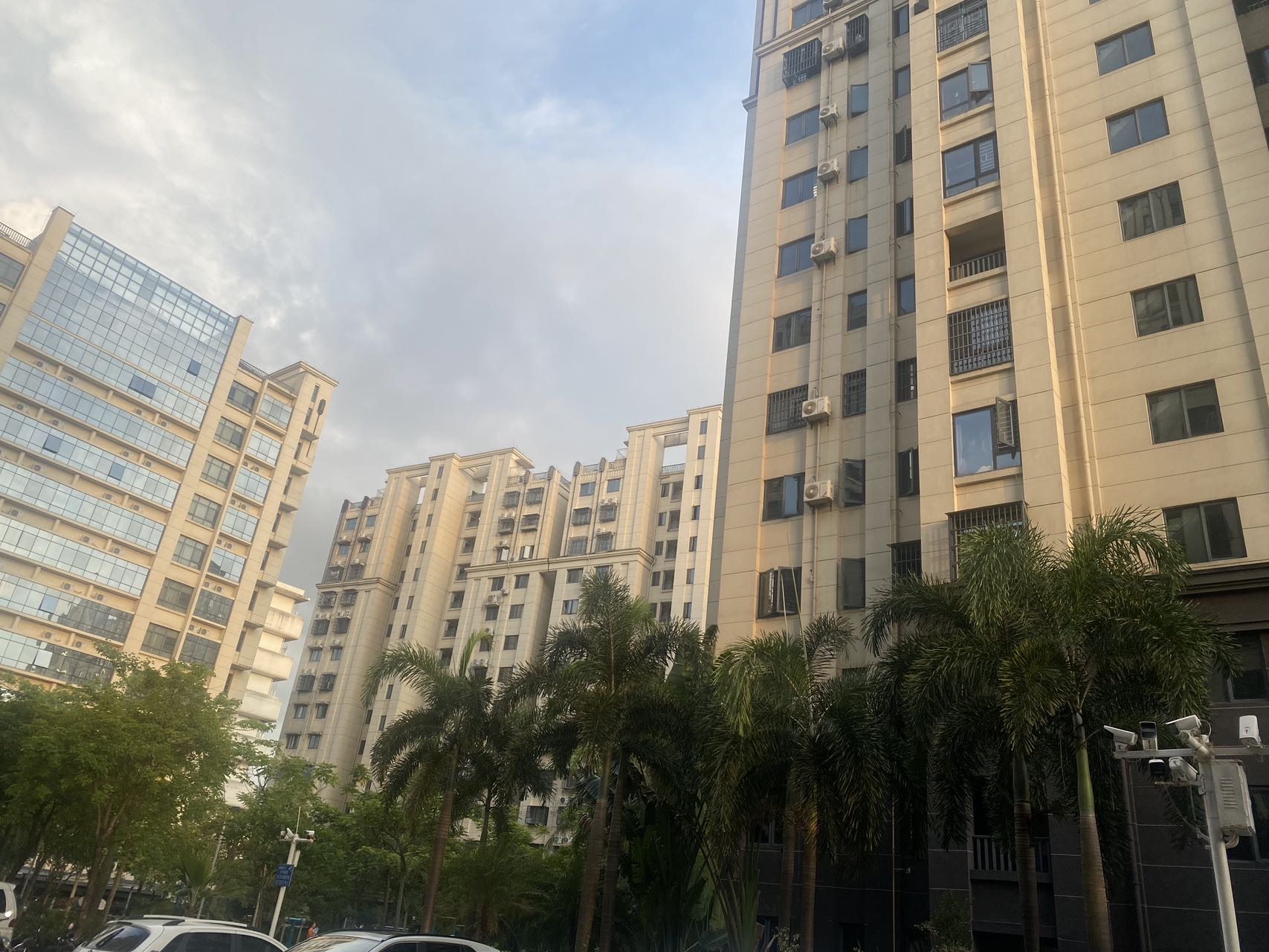 外景图