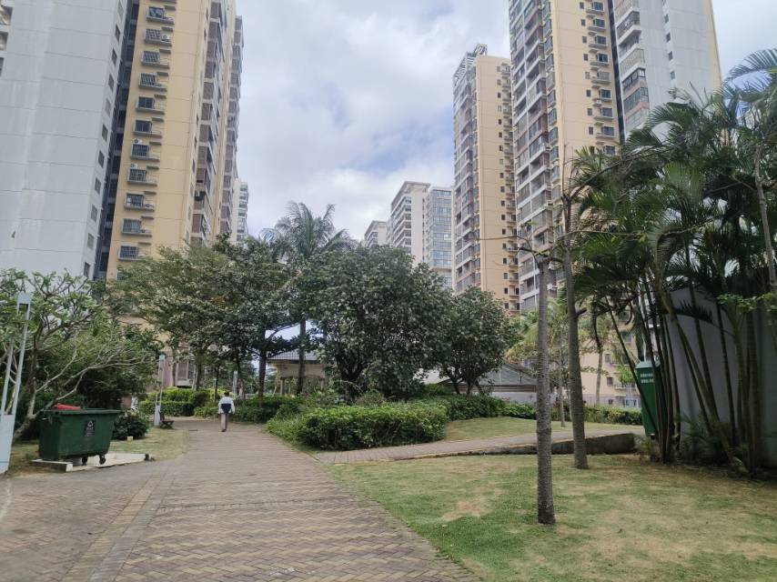 外景图