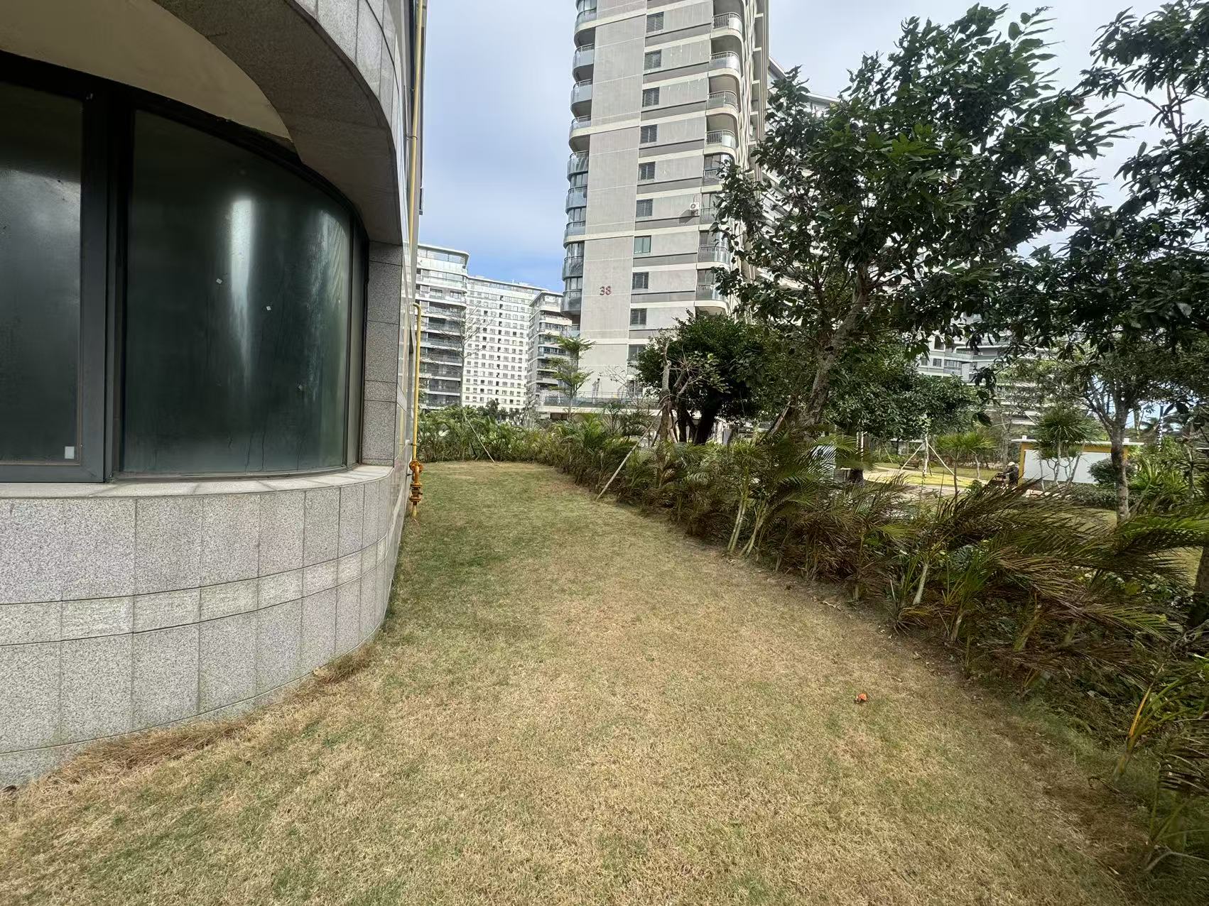 外景图