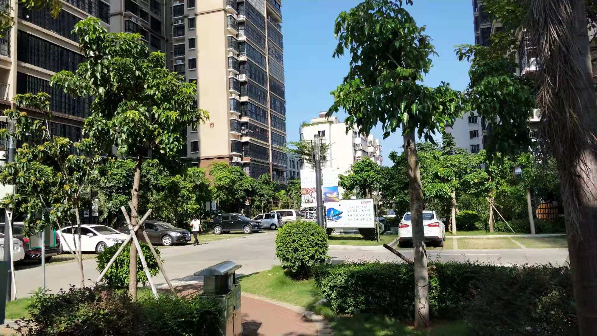 外景图