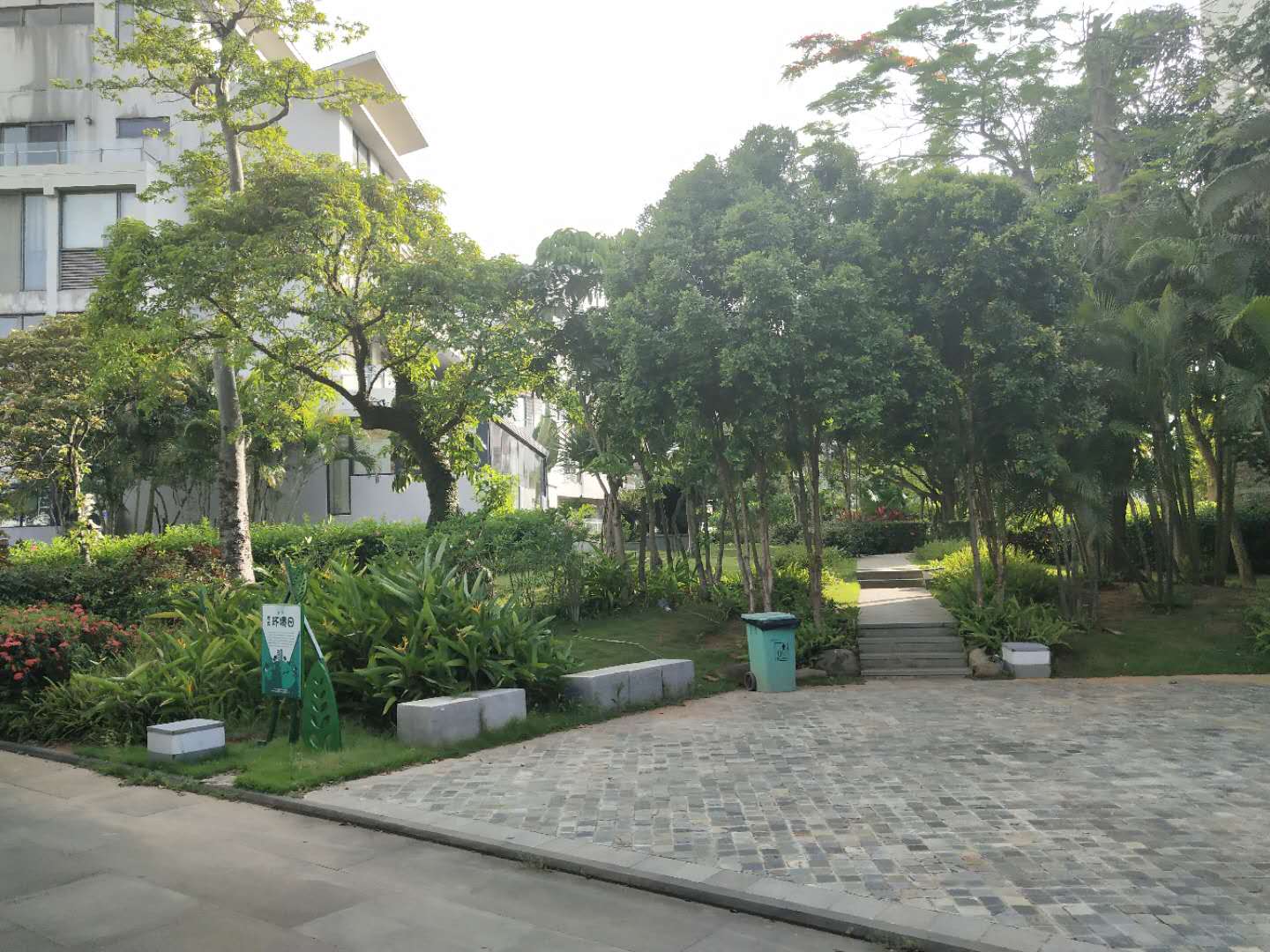 外景图