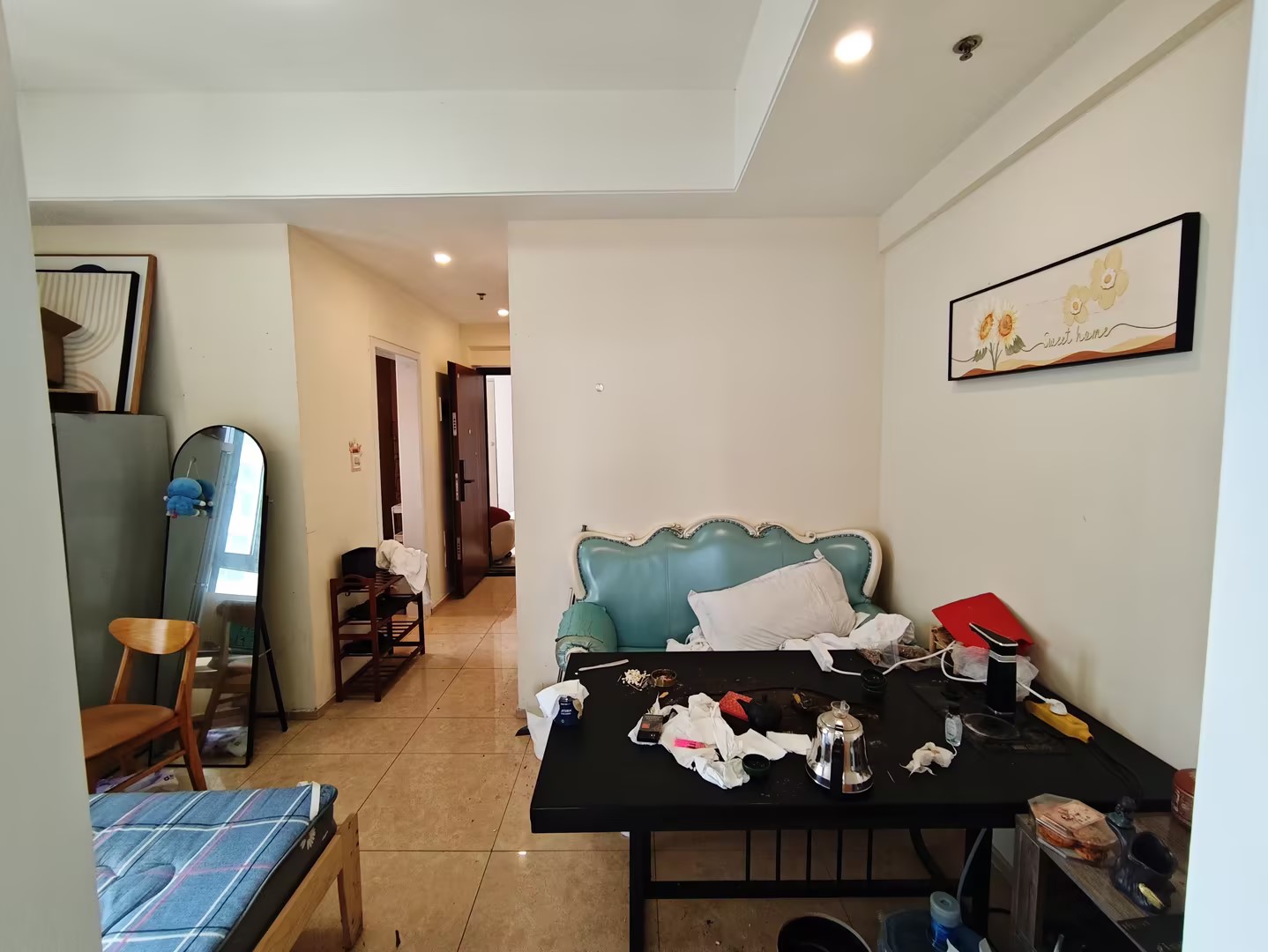 客厅