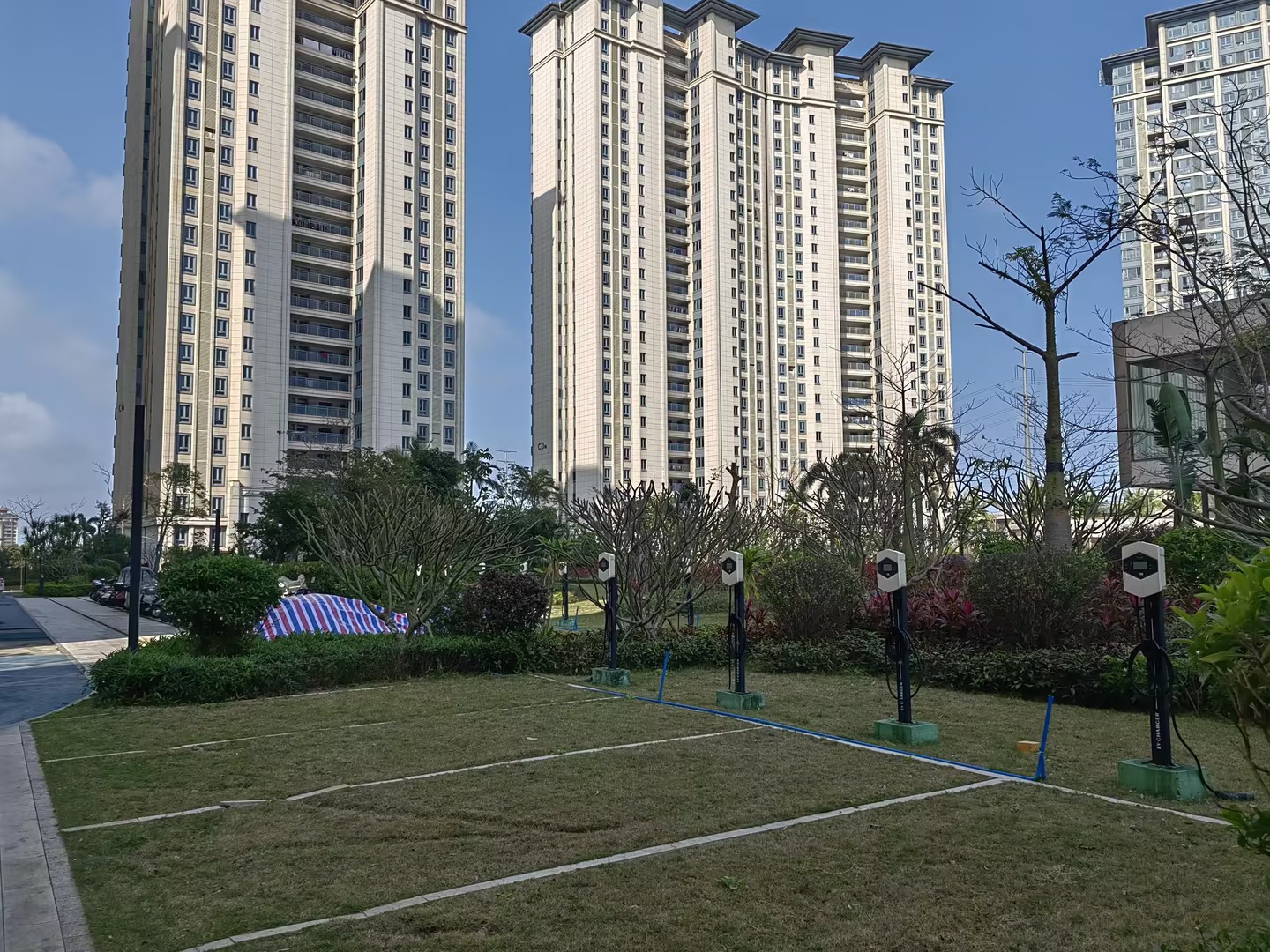外景图