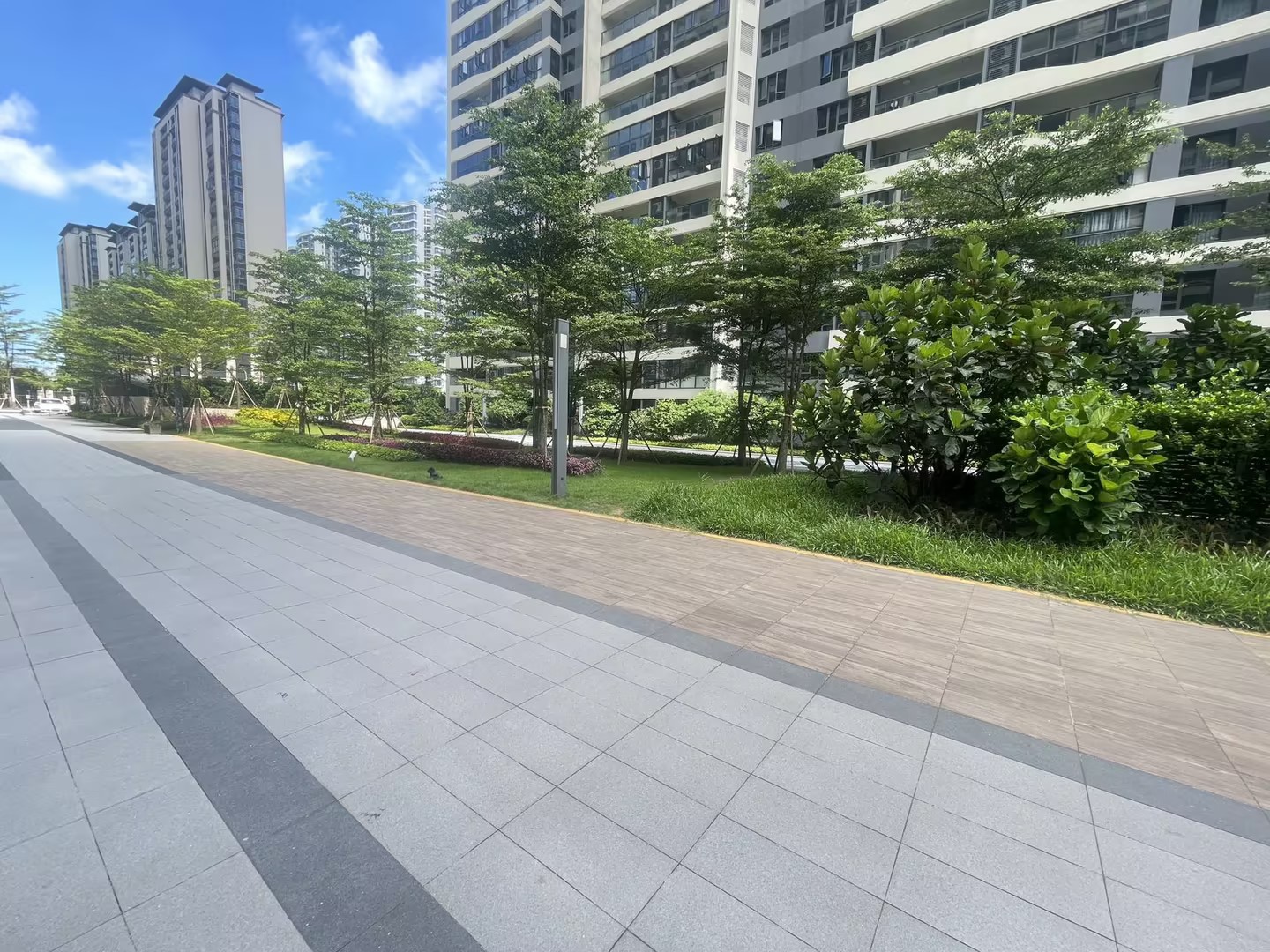 外景图