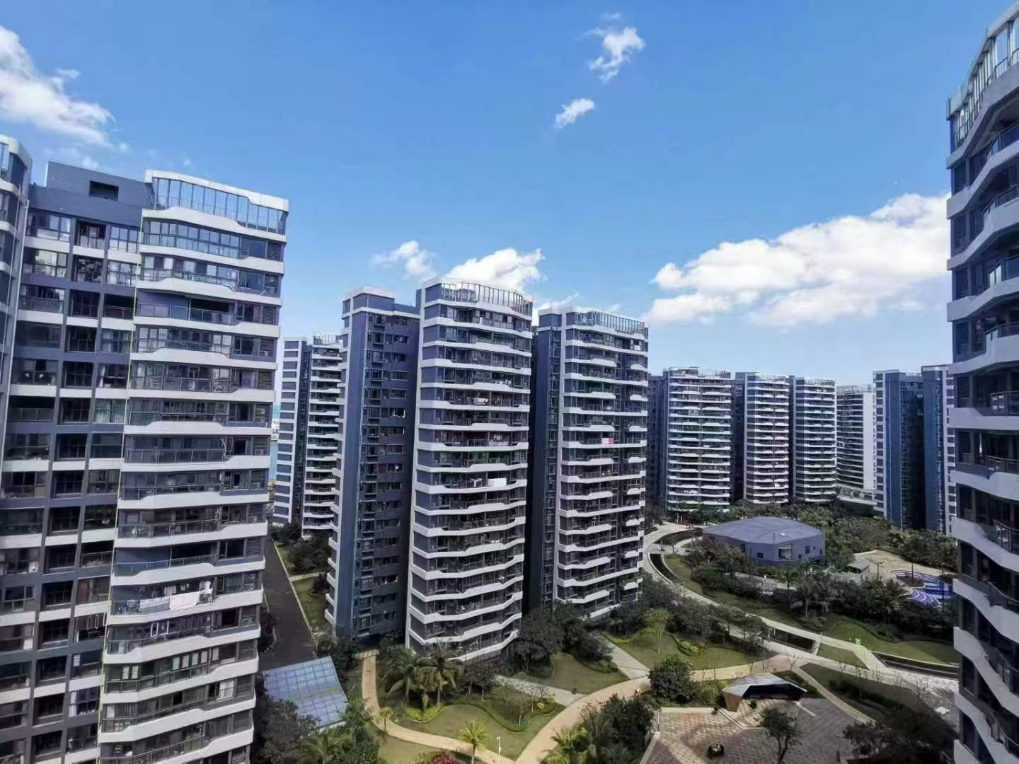 外景图