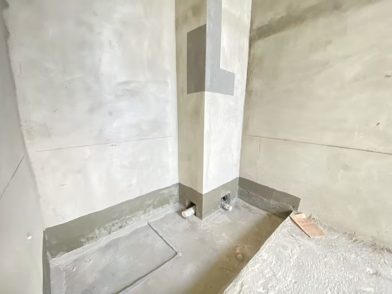 卫生间