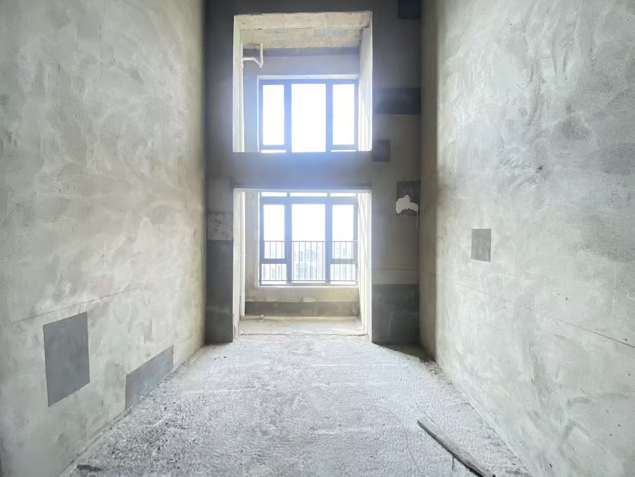 急售 剑桥郡 毛坯2房 密码看房 设施齐全