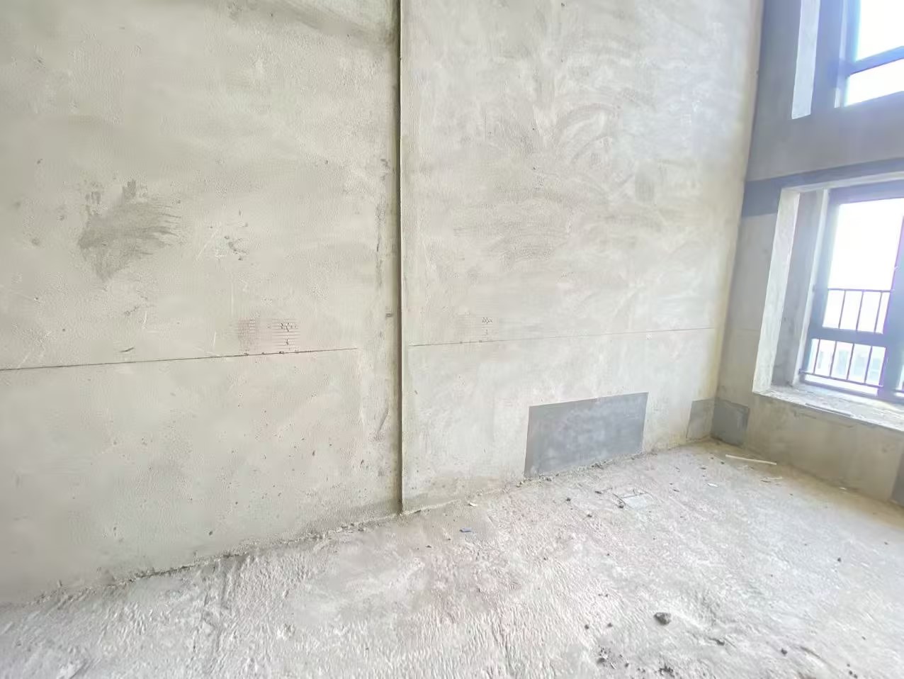 次卧