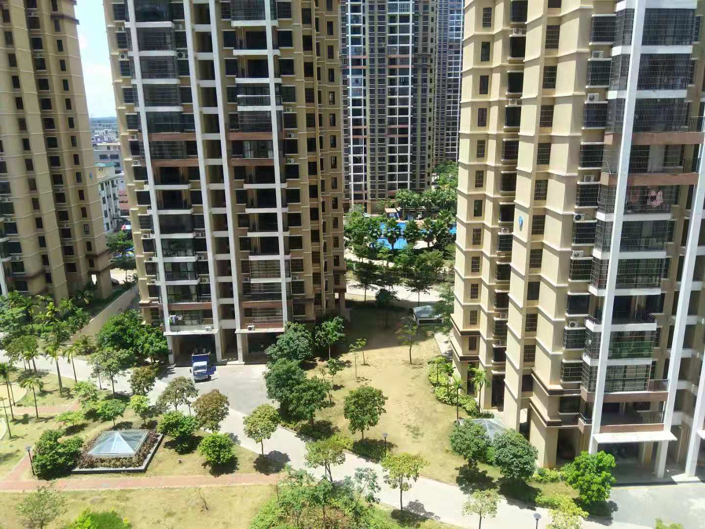 外景图
