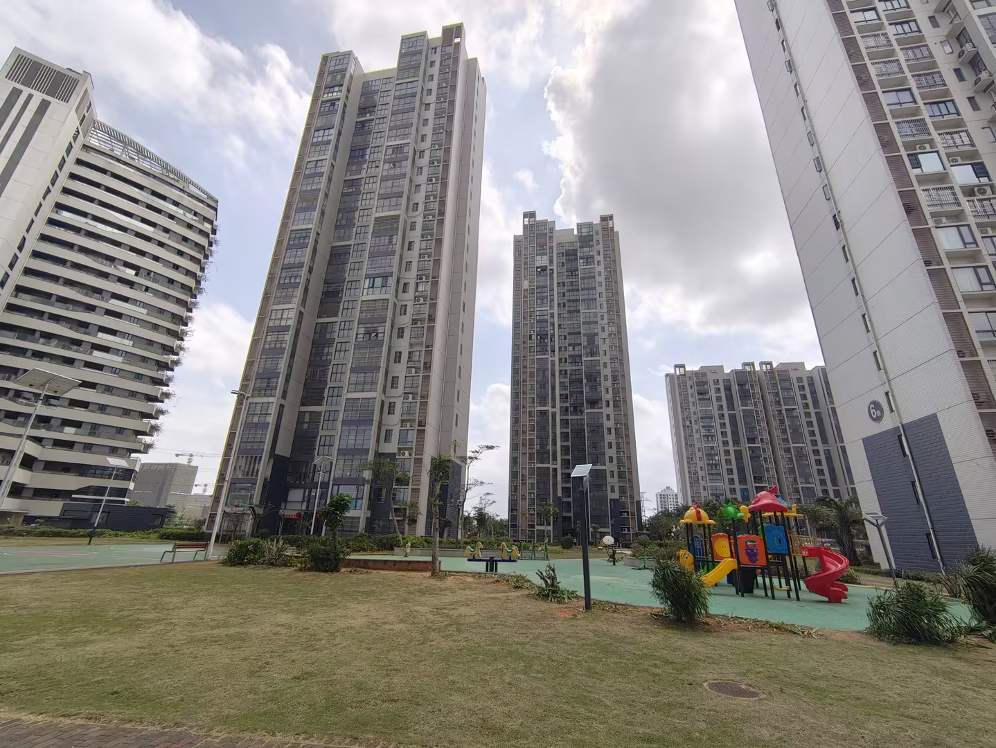 外景图