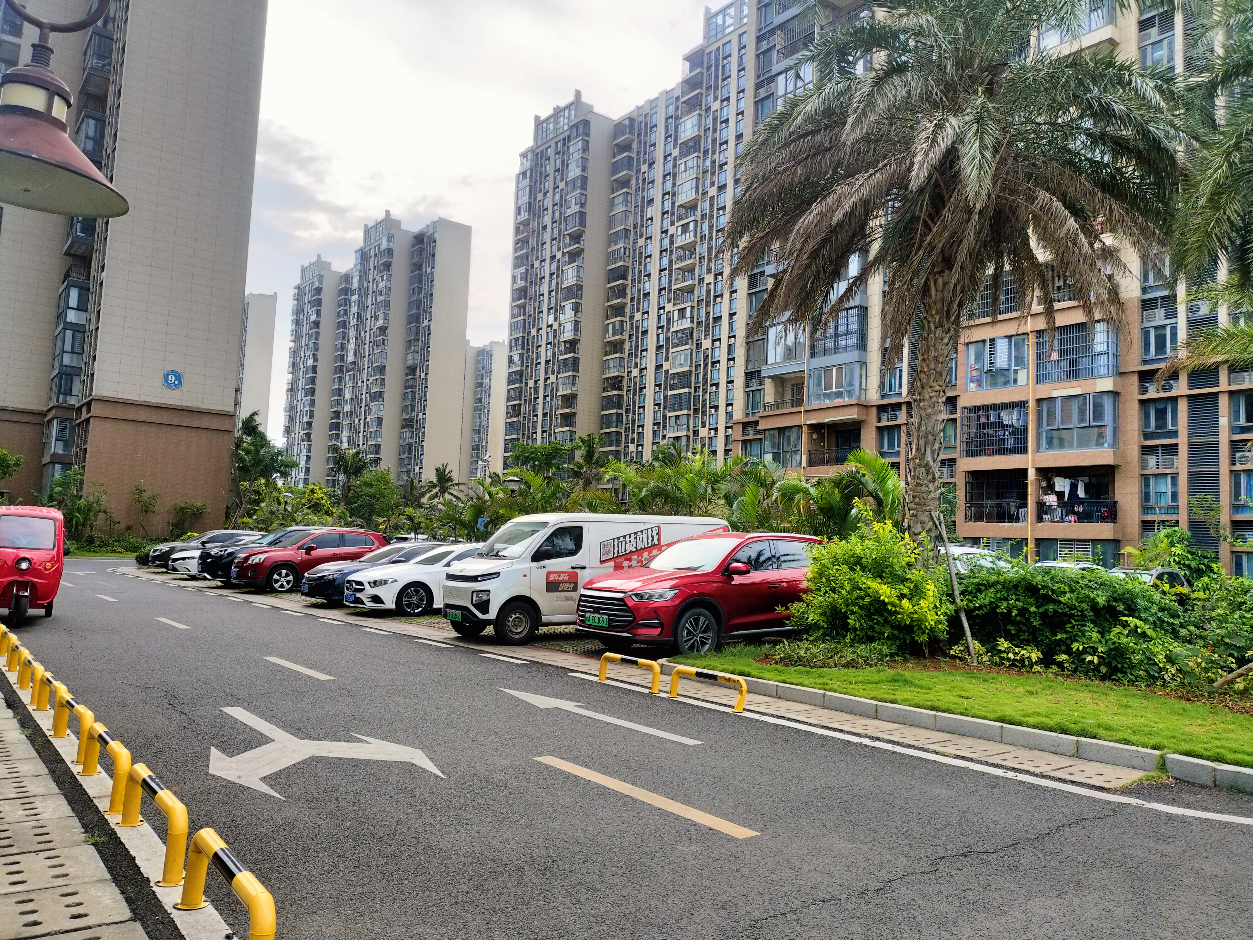 外景图