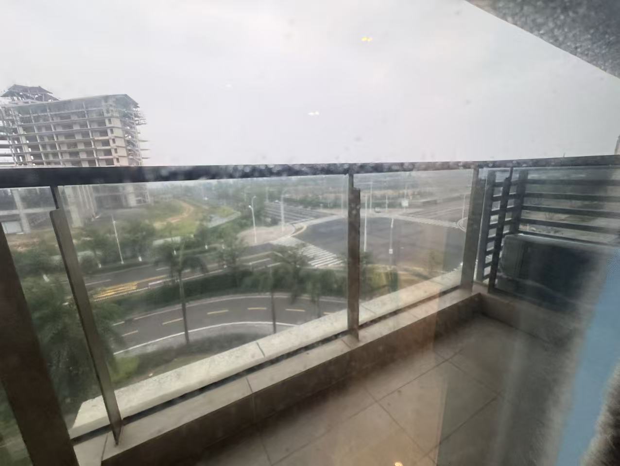阳台1