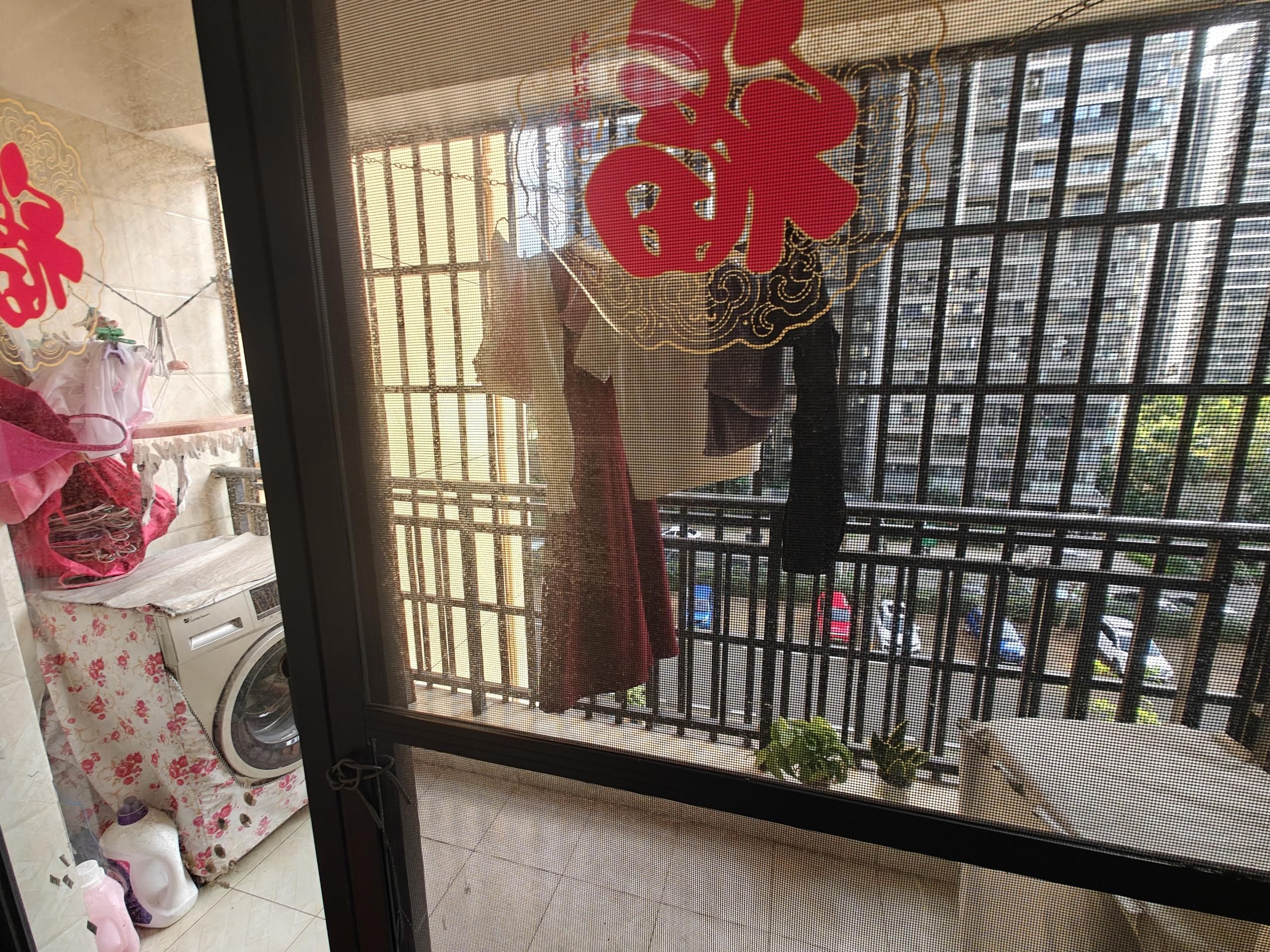 阳台