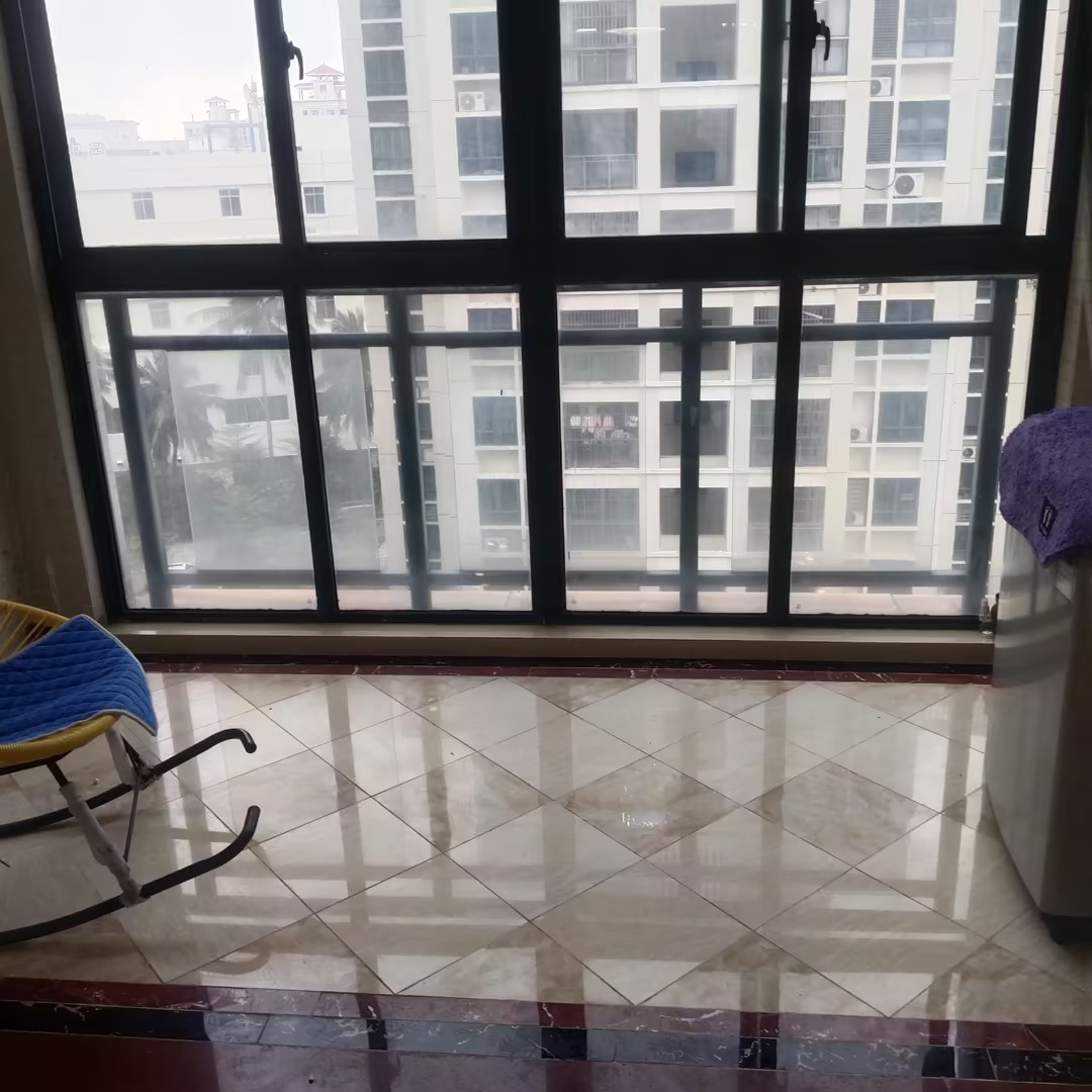 阳台