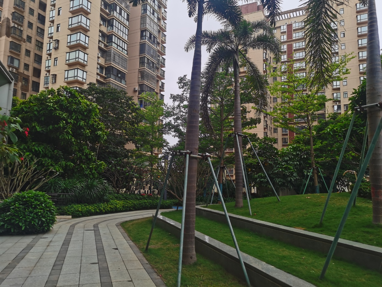 外景图