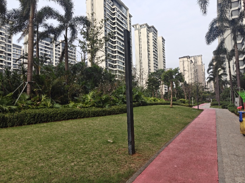外景图