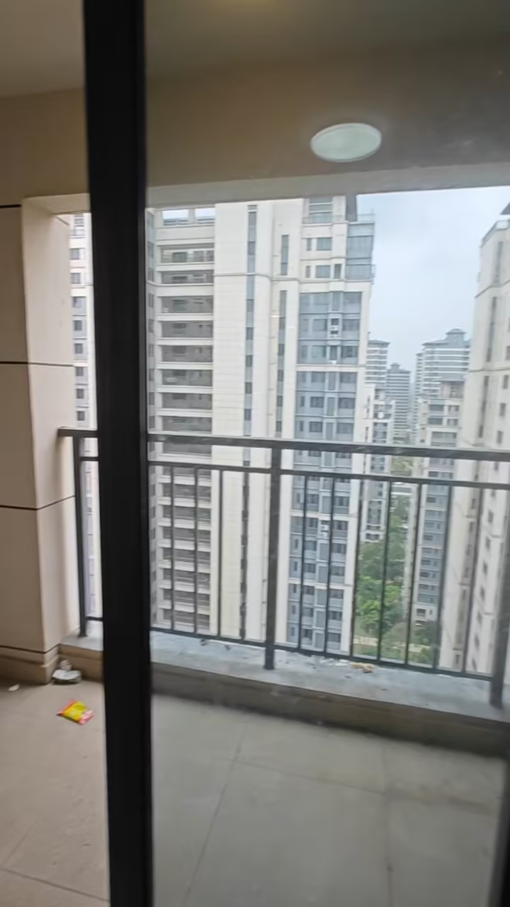 阳台
