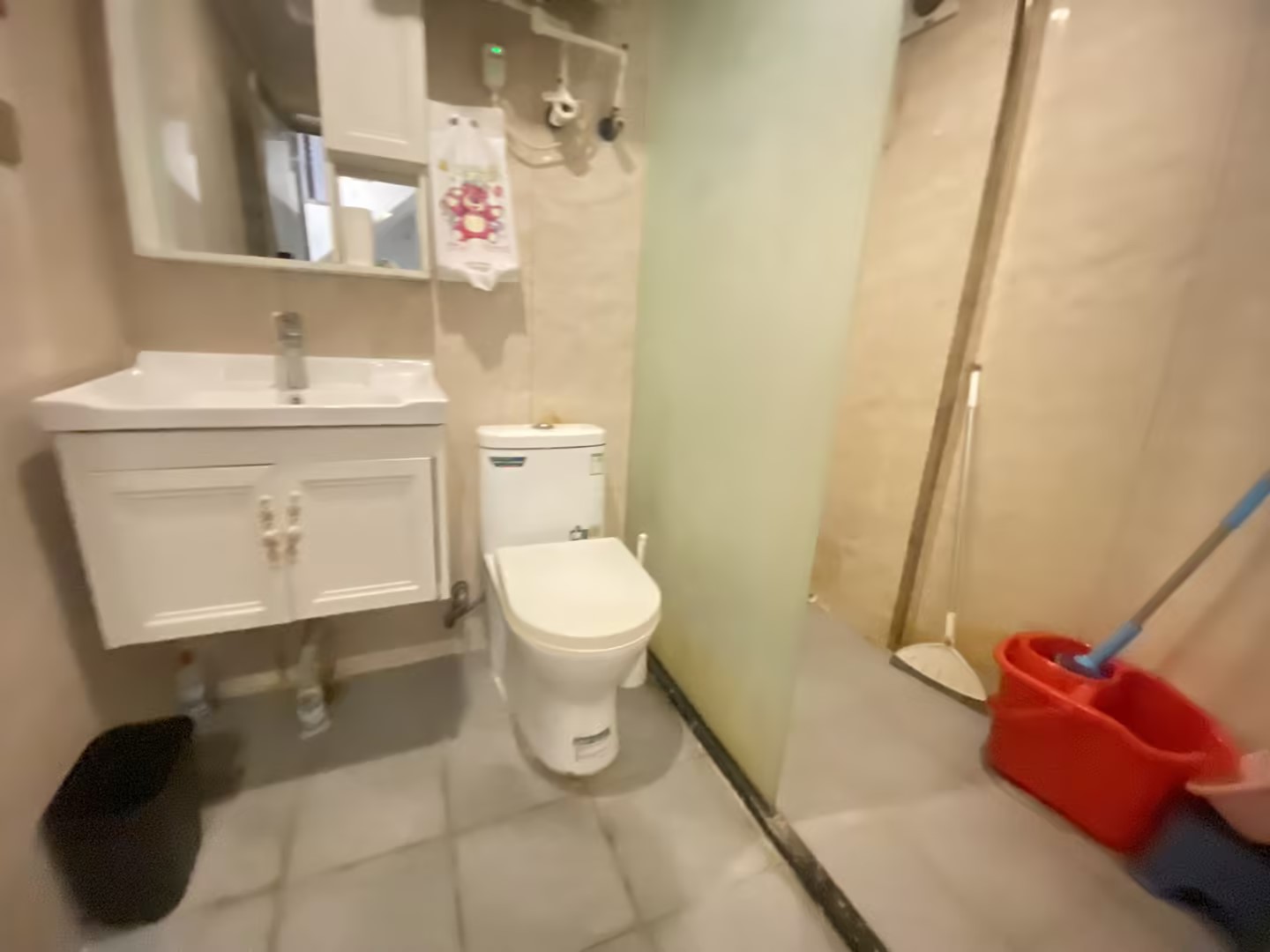 卫生间1
