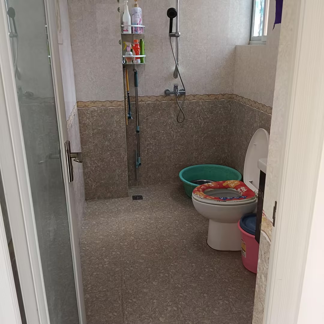 卫生间