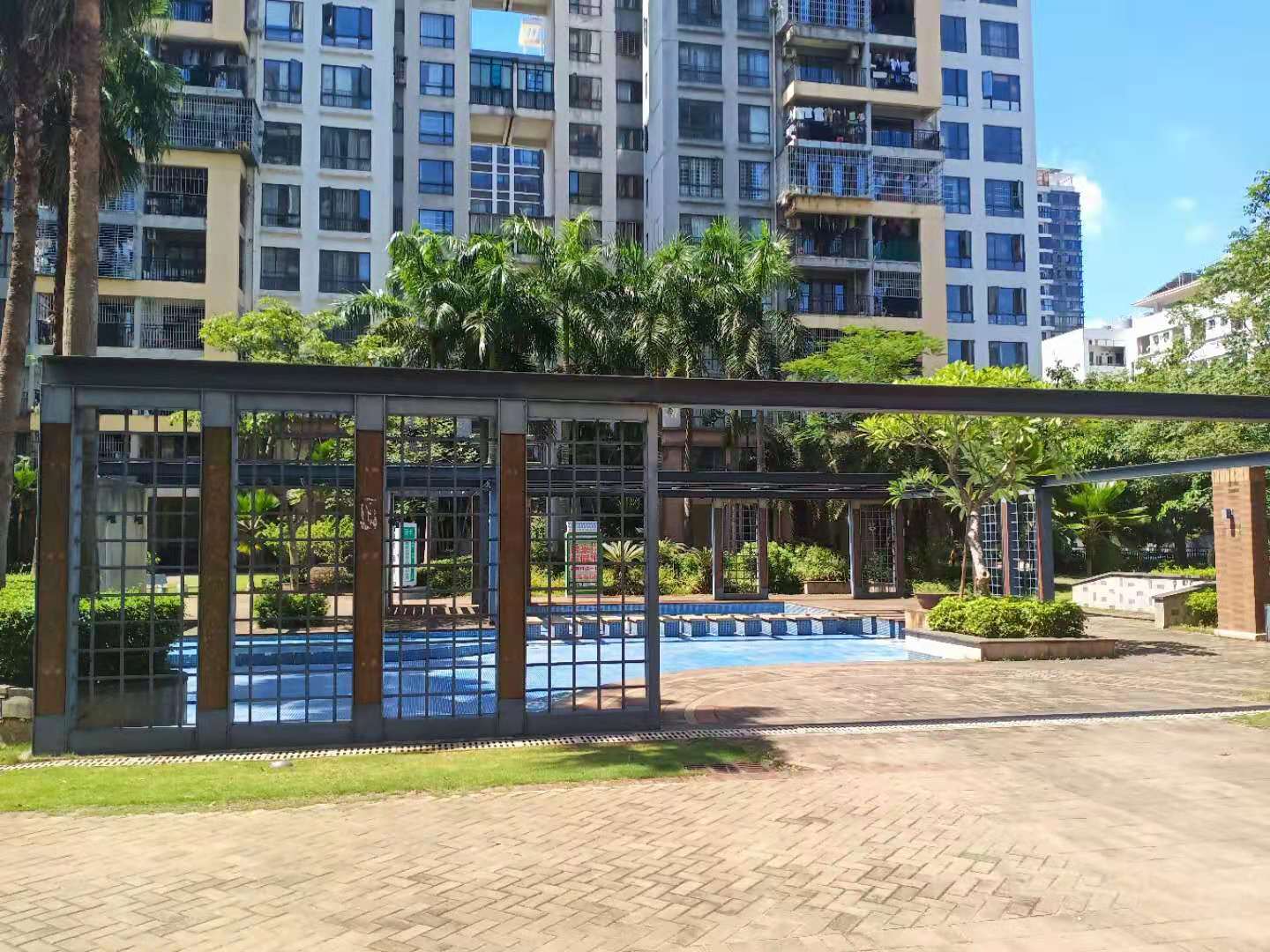 外景图