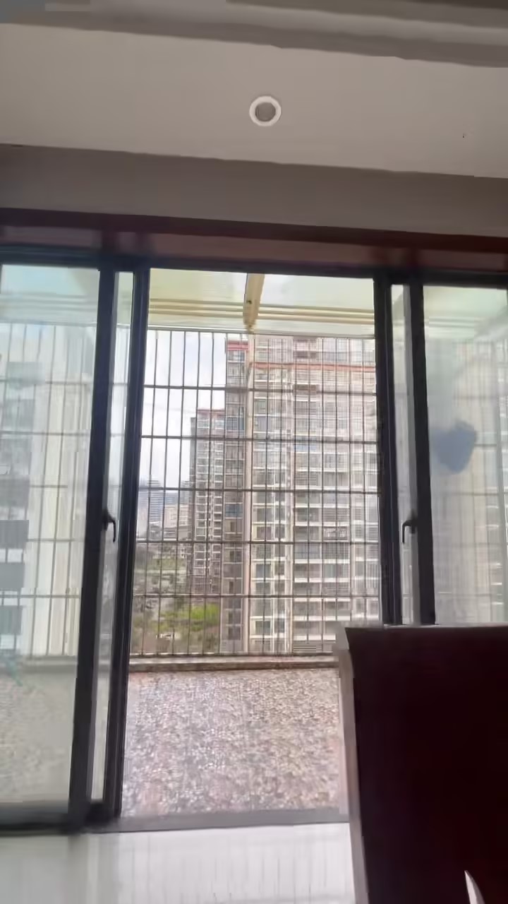 阳台1
