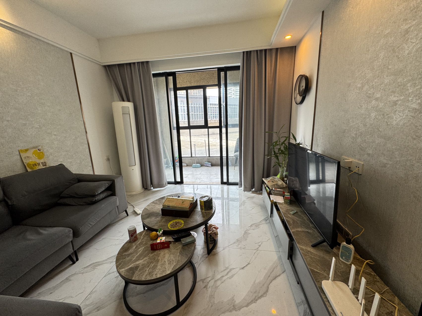 阳台
