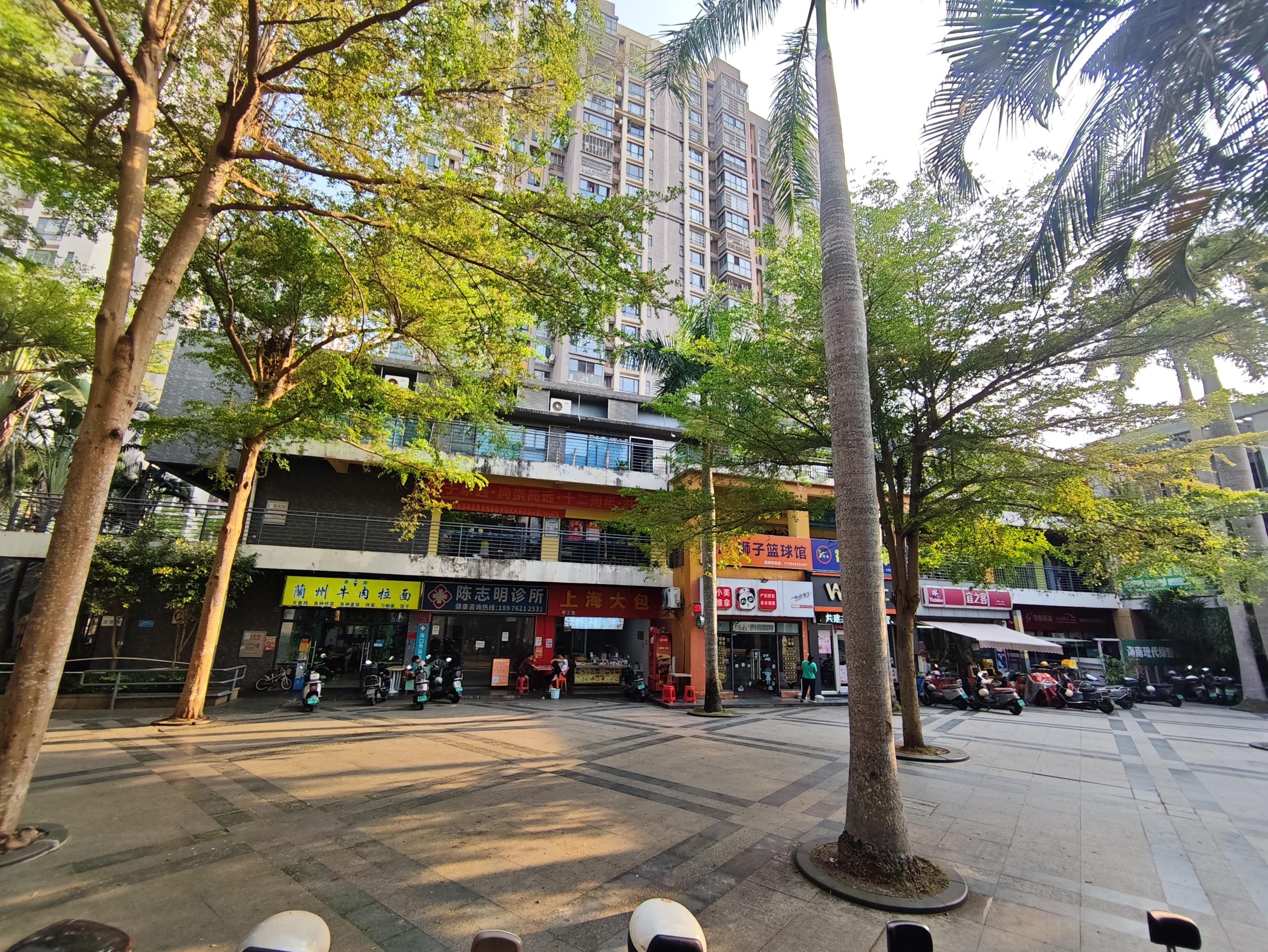 外景图