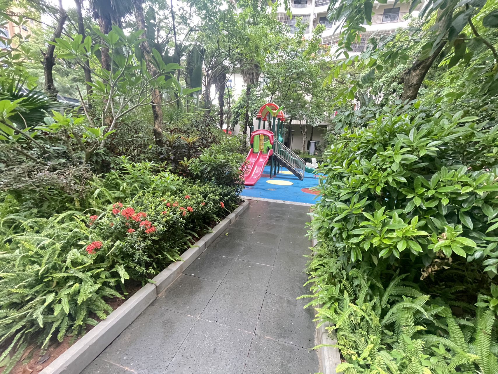 外景图