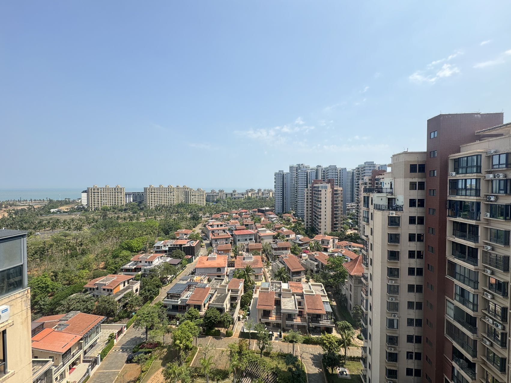 外景图