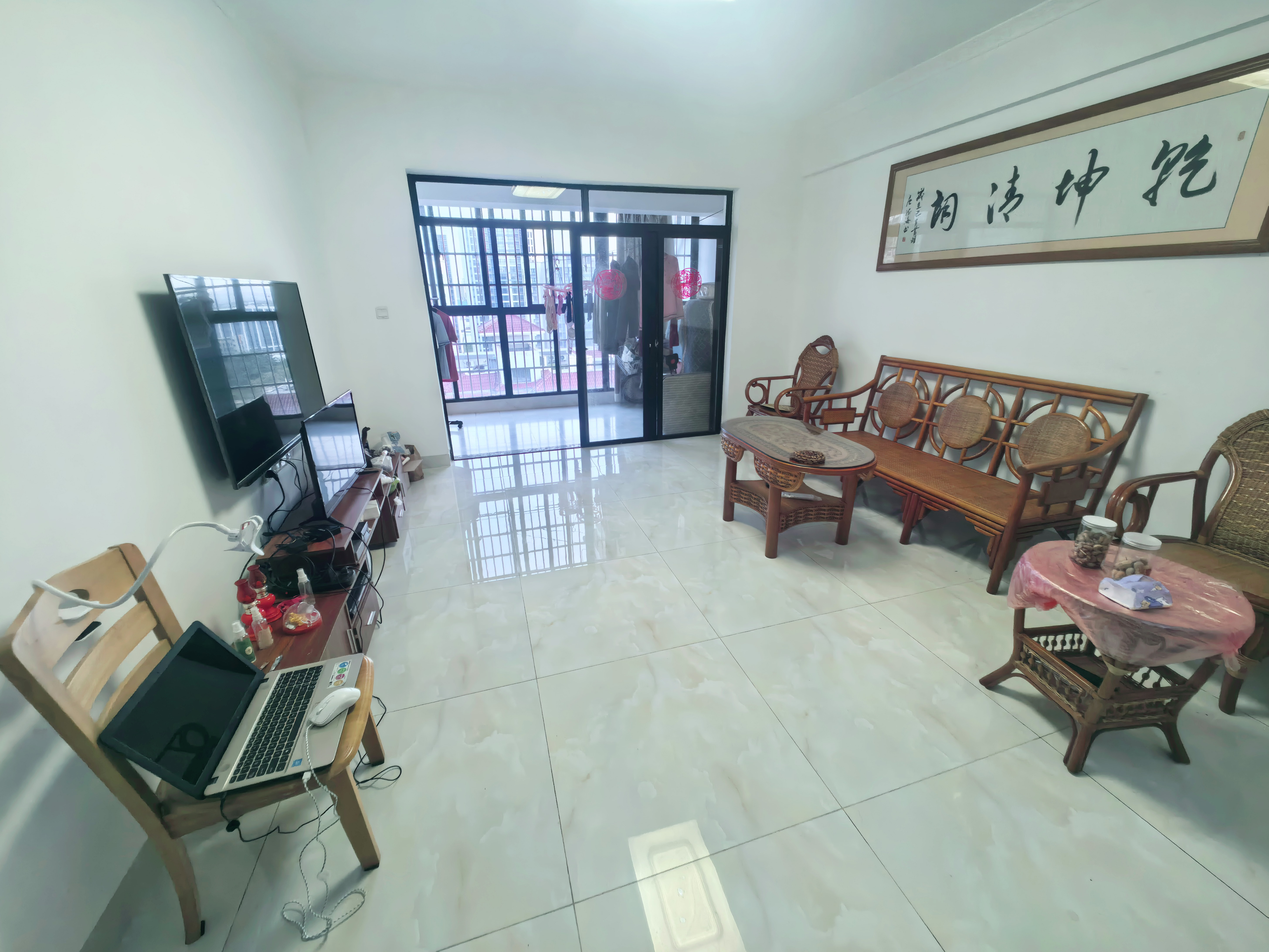 出租翠玉园3房2厅